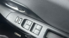 Toyota Yaris 1.5 Hybrid Excel TSS 5dr CVT Hybrid Hatchback